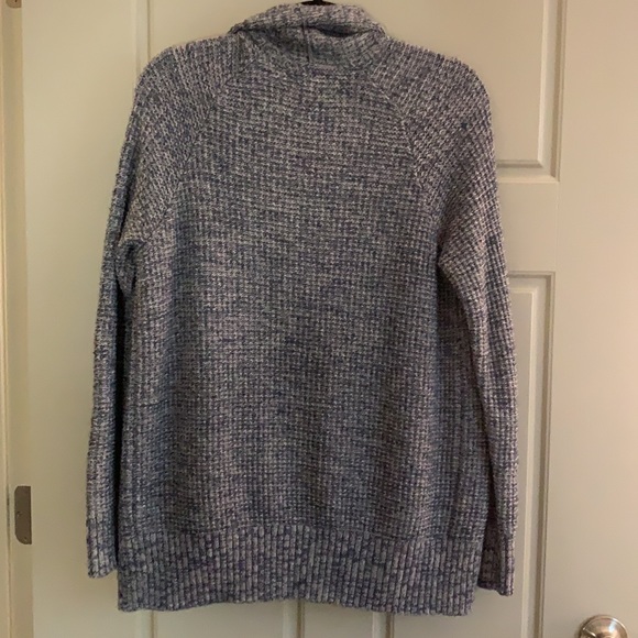 LOFT cardigan - Picture 3 of 4